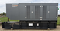 500 kw Generac / Perkins (Enclosed w/ Base Tank, 15.2L 6 Cyl. Perkins, 90 Hours, Mfg. 2019) Diesel Genset