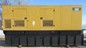 500 kw Caterpillar (Sound-Attenuated w/ Base Tank, 15.8L 6 Cyl. CAT, 307 Hours, Mfg. 2007) Diesel Genset