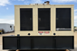 505 kw Kohler / Volvo (Enclosed w/ Base Tank, 16.1L 6 Cyl. Volvo, 463 Hours, Mfg. 2007) Diesel Genset