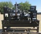 50 kw Generac / Ford (Open Frame, 6.8L Ford V10, 1.6 Hours, New Surplus, Mfg. 2010) Natural Gas/LP Genset