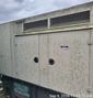 60 kw Katolight / John Deere (Sound-Attenuated w/ Base Tank, 4.5L 4 Cyl. John Deere, 992 Hours, Mfg. 2004) Diesel Genset
