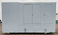 600 kw Spectrum / Detroit (Enclosed w/ Base Tank, 12V92 Detroit, 176 Hours) Diesel Genset
