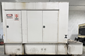600 kw Spectrum / Detroit (Enclosed w/ Base Tank, 12V92 Detroit, 270 Hours, Mfg. 1997) Diesel Genset