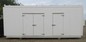 600 kw Cummins / Onan (Sound-Attenuated, 28L 12 Cyl. Cummins, 1,615 Hours, Mfg. 2000) Diesel Genset