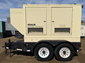 62 kw Kohler / John Deere (Trailer-Mounted, 4.5L 4 Cyl. John Deere, 2,664 Hours, Mfg. 2005) Diesel Genset