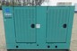 65 kw Onan / Ford (Enclosed, 7.5L Ford 460 V8, 922 Hours, Mfg. 2000) Natural Gas/LP Genset