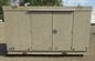 65 kw Onan / Ford (Sound-Attenuated, 7.5L Ford 460 V8, 1,596 Hours, Mfg. 1998) Natural Gas/LP Genset
