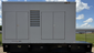660 kw DDC / MTU (Enclosed w/ Base Tank, 23.9L V12 Engine, 273 Hours, Mfg. 2004) Diesel Genset