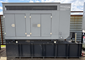 80 kw Generac / Iveco (Sound-Attenuated w/ Base Tank, 4.5L 4 Cyl. Iveco, 114 Hours, Mfg. 2013) Diesel Genset
