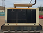81 kw Kohler / John Deere (Enclosed w/ Base Tank, 5.9L 6 Cyl. John Deere, 1,414 Hours) Diesel Genset