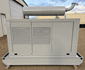 81 kw Kohler / John Deere (Enclosed w/ Base Tank, 5.9L 6 Cyl. John Deere, 1,414 Hours, Mfg. 1995) Diesel Genset