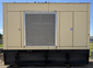 810 kw Kohler / DDC MTU (Enclosed w/ Base Tank, Series 2000, 567 Hours, Mfg. 2003) Diesel Genset