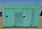 85 kw Onan / Ford (Enclosed, 6.8L Ford V10, 874 Hours, Mfg. 2009) Natural Gas/LP Genset