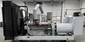900 kw MTU / Detroit (Open Frame, Model 16V2000, 799 Hours, Mfg. 2007) Diesel Genset