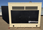 95 kw Kohler / GM (Sound-Attenuated, 8.1L GM V8, 779 Hours, Mfg. 2001) Natural Gas/LP Genset