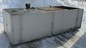 Approx. 550 Gallon Base Fuel Tank