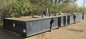 Approx. 6,000 Gallon Base Fuel Tank
