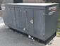 50 kw Generac / Ford (Enclosed, 6.8L Ford V10, Low Hours, Mfg. 2015) Natural Gas/LP Genset