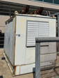 505 kw Kohler / DDC MTU (Enclosed w/ Base Tank, Model 8V2000, 391 Hours, Mfg. 2000) Diesel Genset